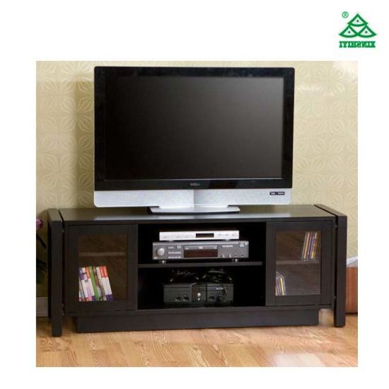 Well Liked Modern Tv Cabinets For Flat Screens Pertaining To China Hotel Guestroom Modern Tv Console Table, Wooden Tv Cabinets (View 18 of 20)