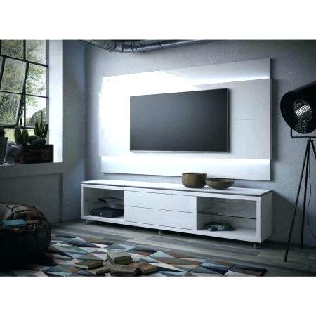 Well Liked Off Wall Tv Stands Inside Wall Mount Vs Tv Stand Stands With Wall Mounts Off Wall Stand Wall (View 13 of 20)