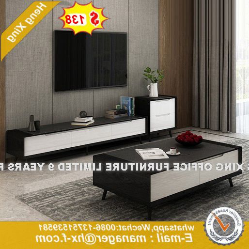 Widely Used Fancy Tv Stands With China Gold Round Mirrored Modern Fancy Tv Stand (ul Mfc011.2 (Photo 10 of 20)