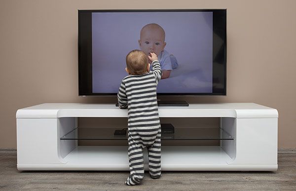Widely Used Protect Children From Tv Tip Overs (Photo 18 of 20)