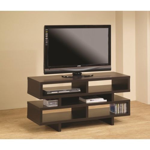 Wooden Tv Stand (View 8 of 20)