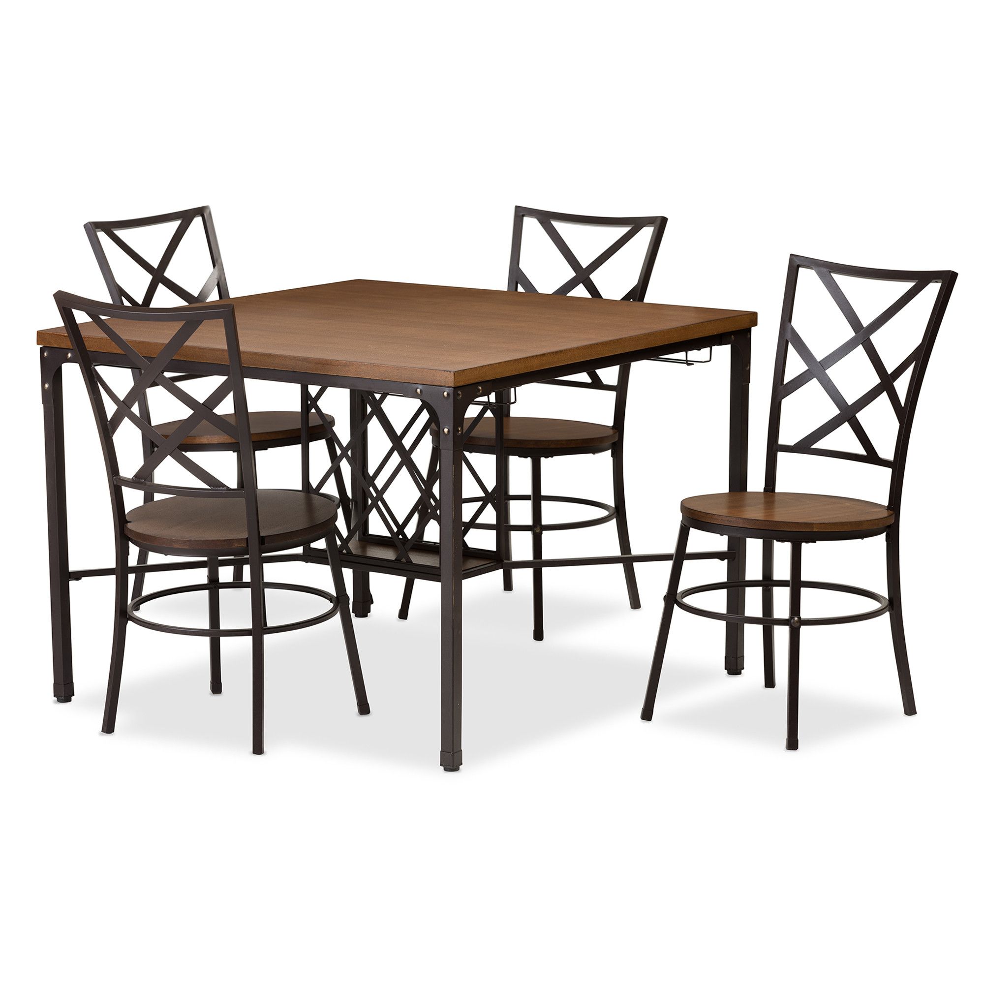 2018 Wholesale Dining Sets. Room Pier One (View 9 of 20)