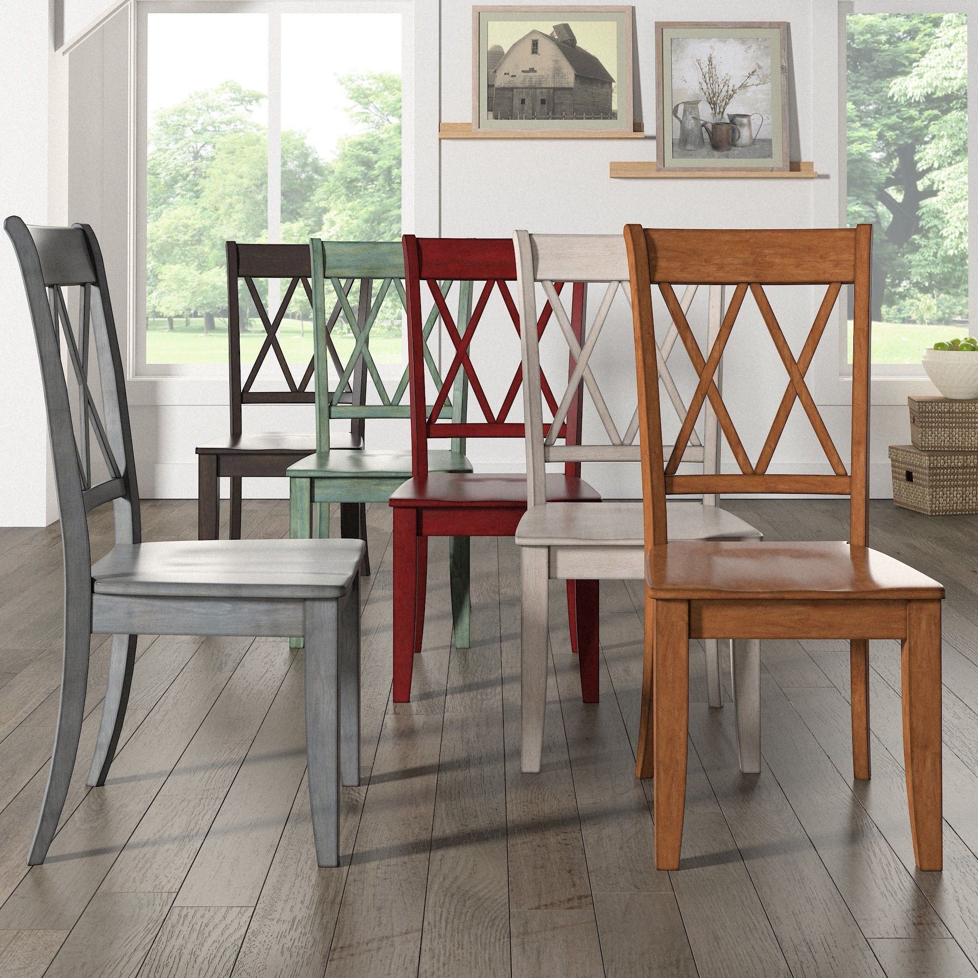 Find Great Furniture Deals Inside Falmer 3 Piece Solid Wood Dining Sets (View 14 of 20)