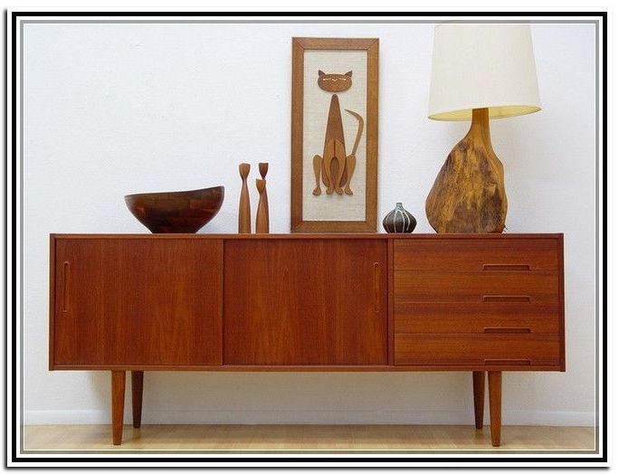 2019 Filkins Sideboards With Regard To Mid Century Modern Credenza Craigslist (View 18 of 20)