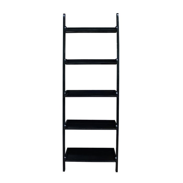 2019 Nailsworth Ladder Bookcase Intended For Nailsworth Ladder Bookcases (View 3 of 20)