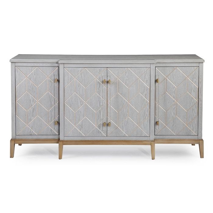 2019 Rosson Sideboards Regarding Rosson Sideboard (View 1 of 20)
