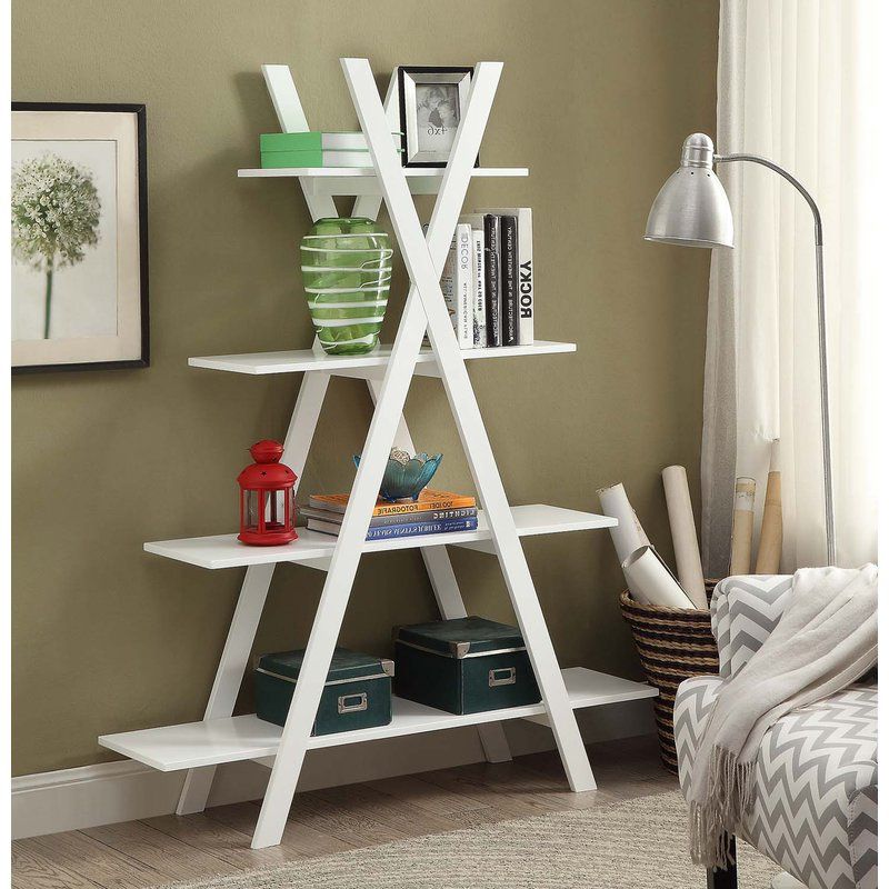 2019 Stoneford Etagere Bookcases Regarding Stoneford Etagere Bookcase (View 13 of 20)