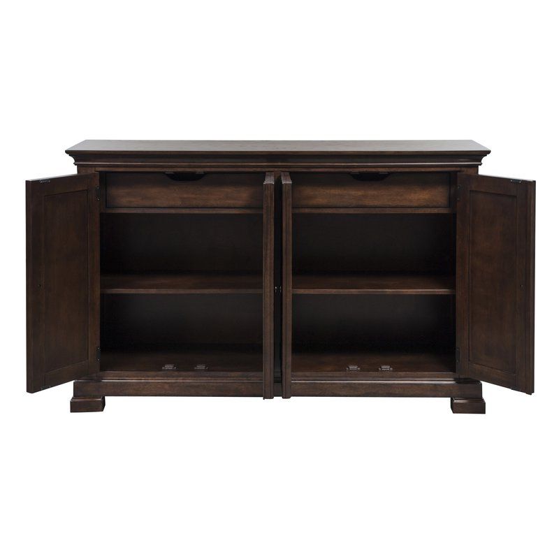 2019 Tribeca Sideboard Intended For Tribeca Sideboards (View 4 of 20)
