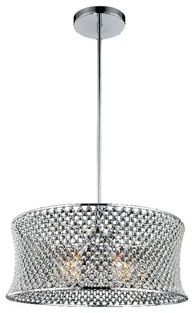 3 Light Chandeliers – Yatter.co Pertaining To Well Known Clea 3 Light Crystal Chandeliers (Photo 18 of 30)