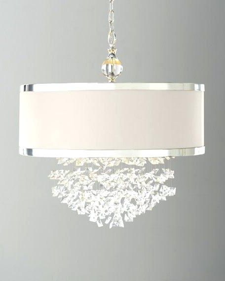 Abel 5 Light Drum Chandeliers Pertaining To Popular Drum Light Chandelier – Colourbar.co (Photo 25 of 30)