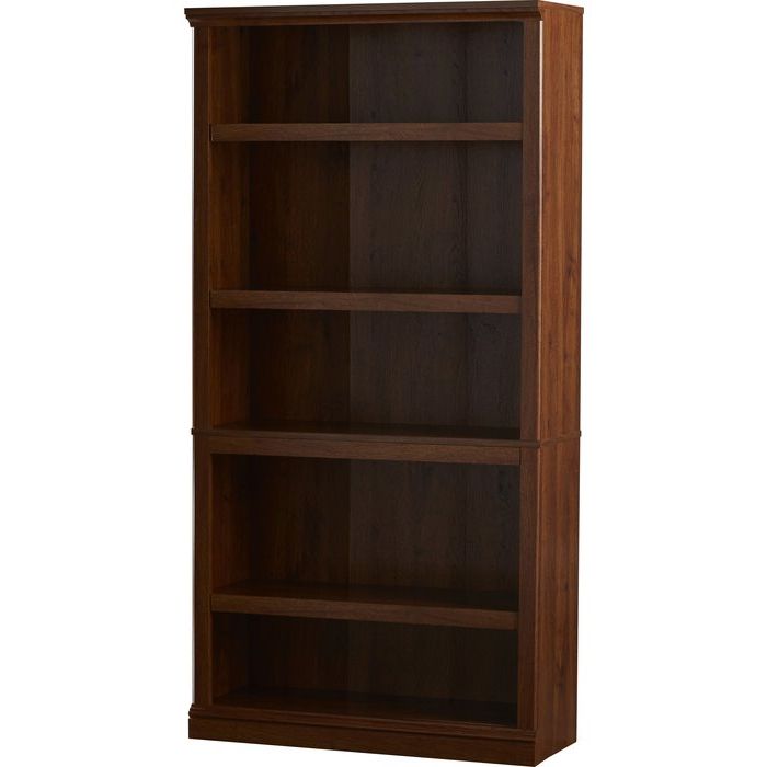 Abigail Standard Bookcases Pertaining To Well Known Abigail Standard Bookcase (View 7 of 20)
