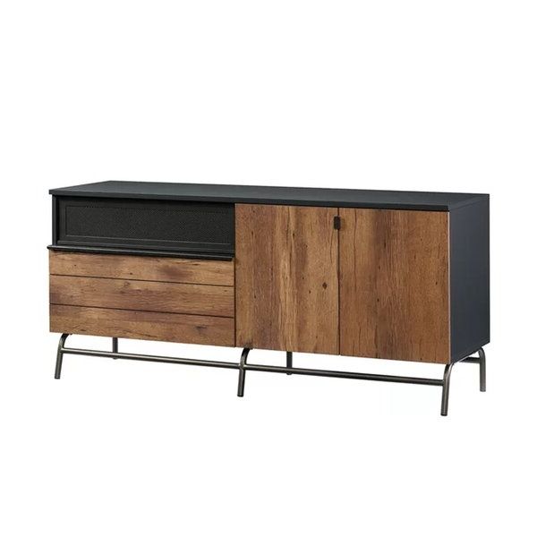 Adkins Sideboards Pertaining To Well Known Modern Farmhouse Sideboards (View 13 of 20)