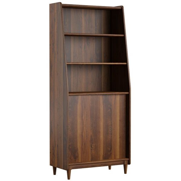Allmodern Within Most Popular Zack Standard Bookcases (View 8 of 20)