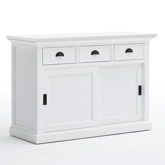 Amityville Sideboards Within Widely Used Amityville Credenza (View 11 of 20)