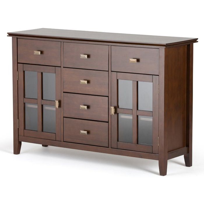 Artisan Sideboard Intended For Widely Used Lanesboro Sideboards (Photo 10 of 20)