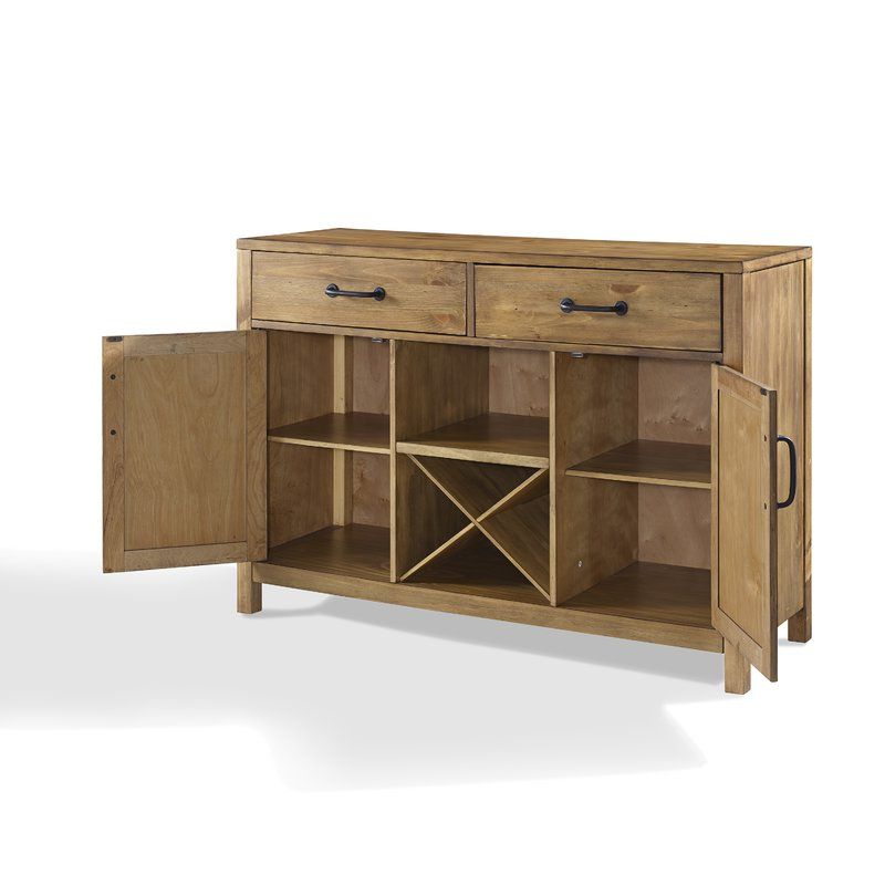 Avenal Sideboard Within Trendy Avenal Sideboards (Photo 8 of 20)