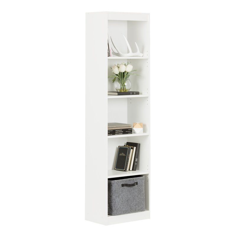 Axess Standard Bookcase Intended For 2019 Axess Standard Bookcases (View 7 of 20)