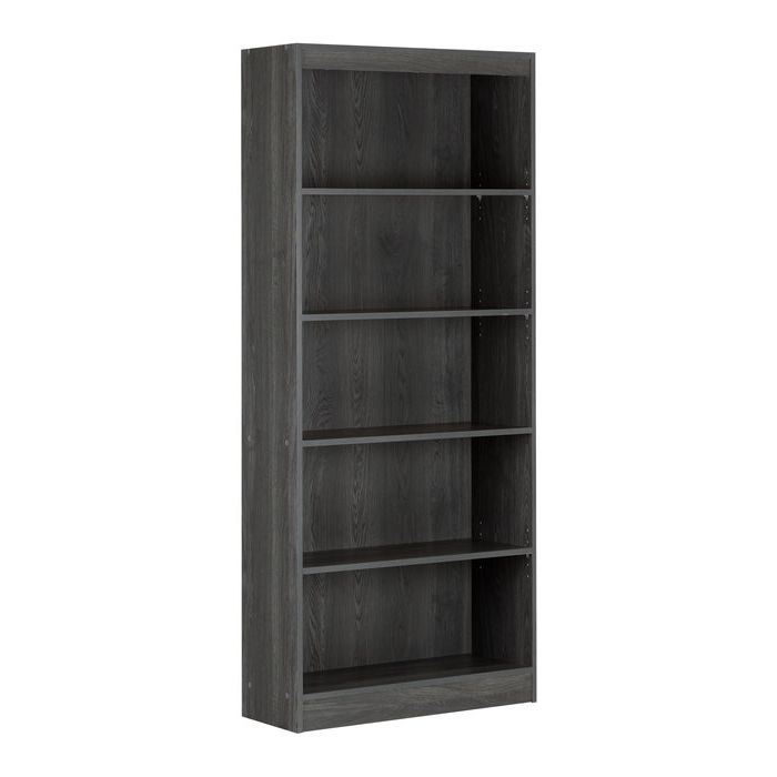 Axess Standard Bookcases With Trendy Axess Standard Bookcase (View 5 of 20)