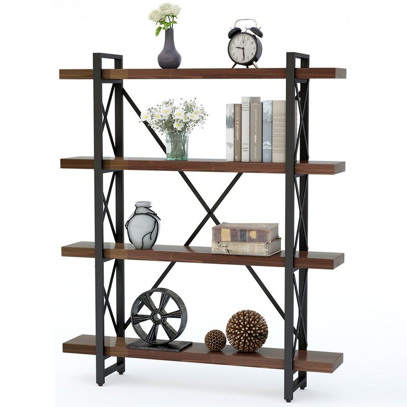 Babbitt Etagere Bookcase Inside Well Known Babbitt Etagere Bookcases (Photo 3 of 20)