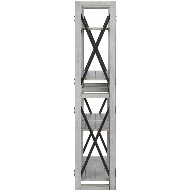 Best And Newest Gladstone Etagere Bookcases Throughout Gladstone Etagere Bookcase (View 7 of 20)