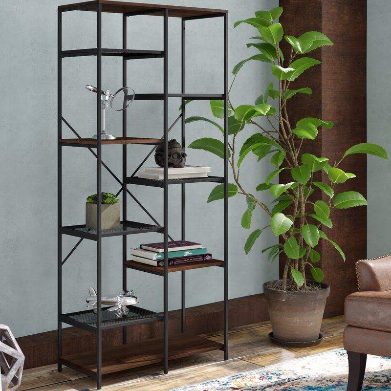 Bowman Etagere Bookcases Throughout Well Known Bowman Etagere Bookcase (View 4 of 20)