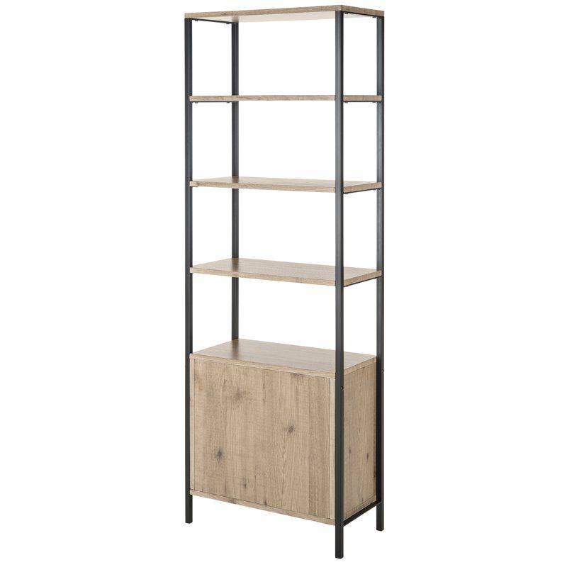 Caldwell Etagere Bookcases Intended For Most Recently Released Jo Etagere Bookcase (View 15 of 20)