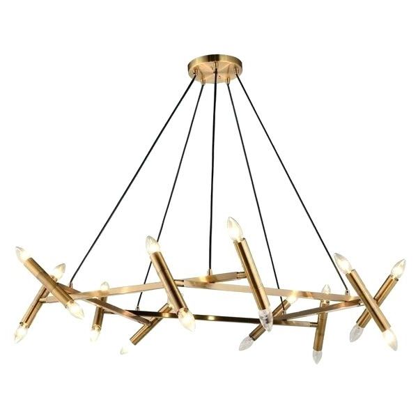 Candle Style Chandelier – Lynettagoodridge.co With Regard To Favorite Giverny 9 Light Candle Style Chandeliers (Photo 24 of 30)