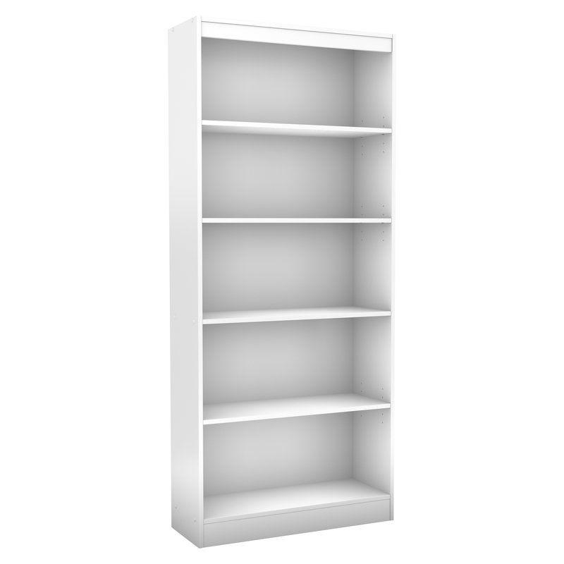Featured Photo of 20 Best Ideas Axess Standard Bookcases