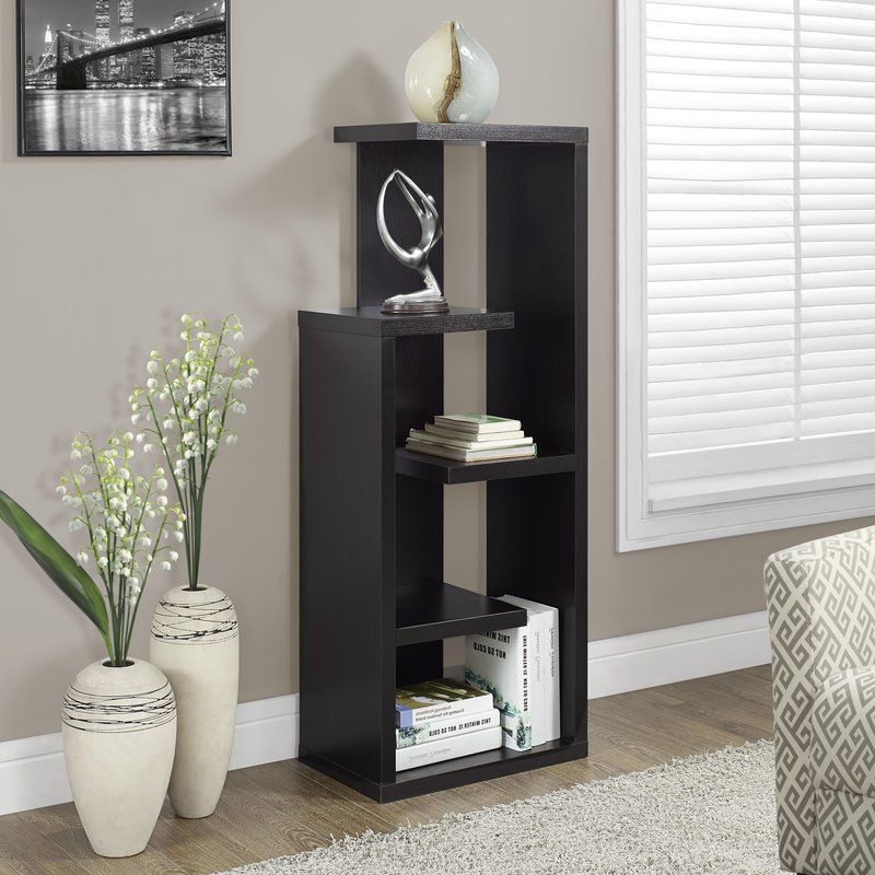 Current Kiley Standard Bookcase In Kiley Standard Bookcases (Photo 3 of 20)
