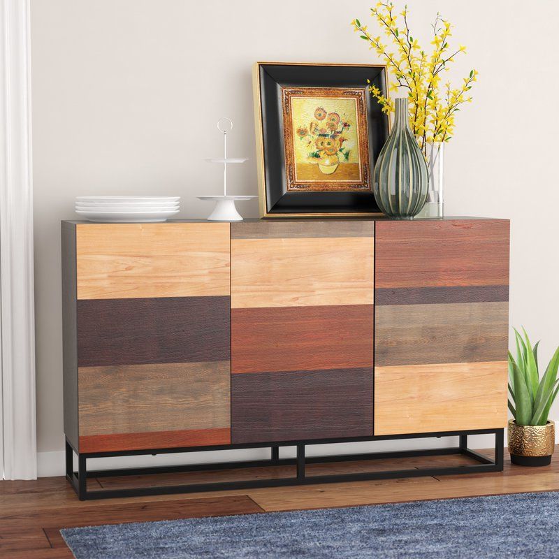 Current Remington Sideboard In Remington Sideboards (View 1 of 20)