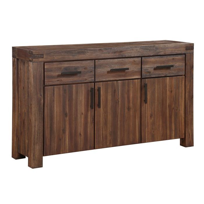 Current Whitten Sideboards Pertaining To Gibson Sideboard (Photo 6 of 20)