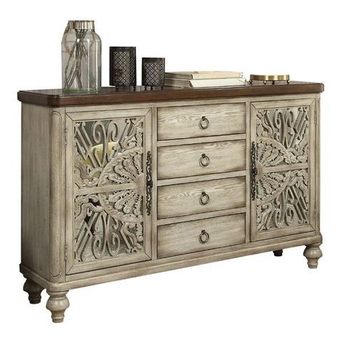 Deville Russelle Sideboard With 2019 Deville Russelle Sideboards (View 17 of 20)