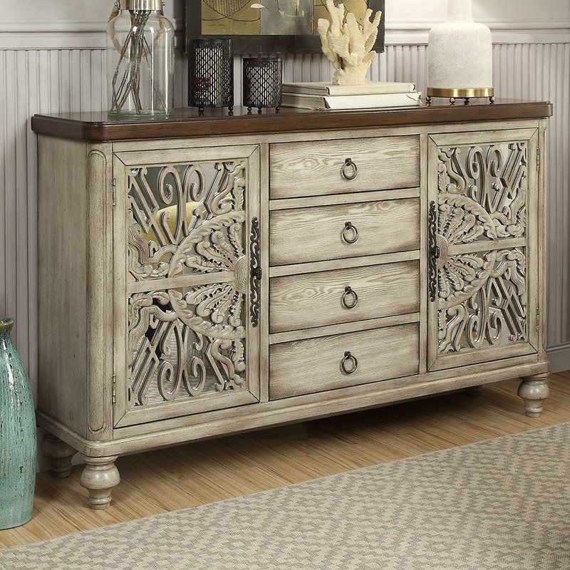 Dillen Sideboard For Most Recent Knoxville Sideboards (View 18 of 20)
