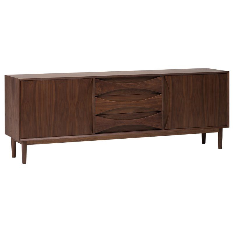 Emiliano Sideboards With Regard To Most Up To Date Cromaghs Sideboard (View 18 of 20)
