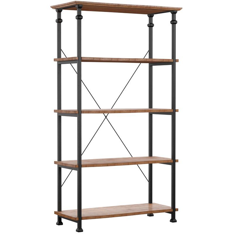 Epineux Etagere Bookcases In Most Current Zona Etagere Bookcase (View 7 of 20)
