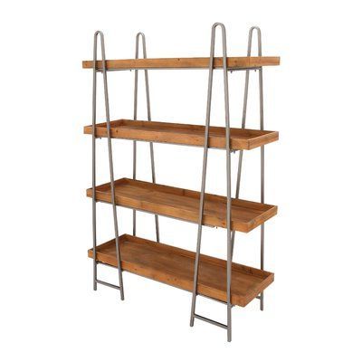 Etagere Bookcase Inside Widely Used Ebba Etagere Bookcases (Photo 6 of 20)
