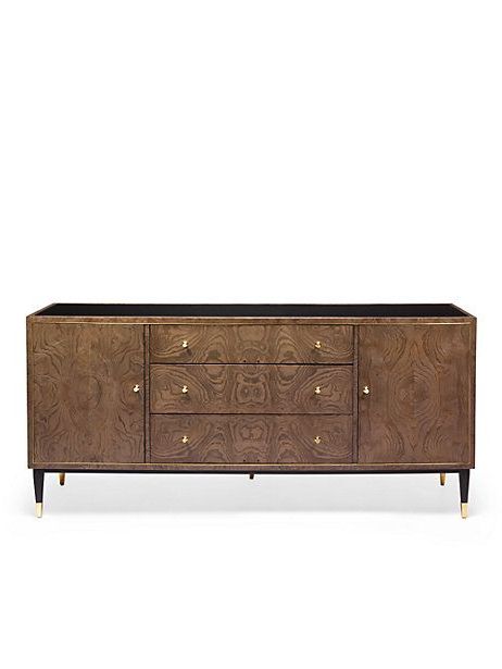 Famous 18 Kate Spade New York Home Decor Collection Furniture Must Pertaining To Candace Door Credenzas (Photo 20 of 20)