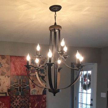 Famous Camilla 9 Light Candle Style Chandelier In 2019 Within Camilla 9 Light Candle Style Chandeliers (View 10 of 30)