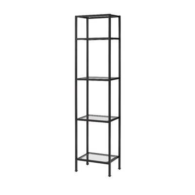 Fashionable Buchanan Etagere Bookcases For Buchanan Etagere Bookcase (View 14 of 20)