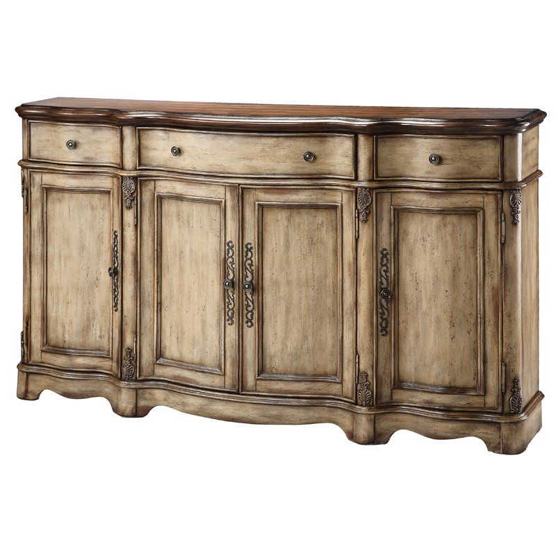 Fashionable Hayslett Sideboard For Shoreland Sideboards (View 7 of 20)