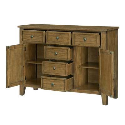 Favorite Nashoba Sideboards With Laurel Foundry Modern Farmhouse Hillary Dining Room Buffet (View 14 of 20)