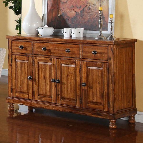 Featured Photo of 20 Collection of Sayles Sideboards