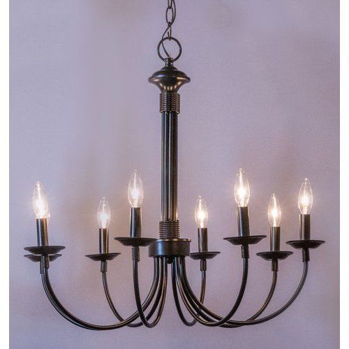 House In 2019 Pertaining To Well Known Shaylee 6 Light Candle Style Chandeliers (View 8 of 30)