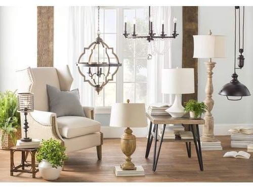 Interior Design In Bennington 6 Light Candle Style Chandeliers (View 11 of 30)