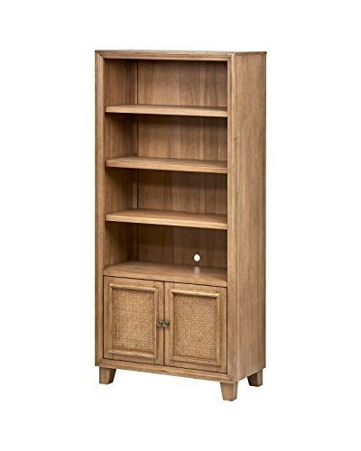 Johannes Corner Bookcases Pertaining To Newest Corner Bookcases: Amazon (View 15 of 20)