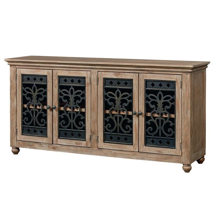 Knoxville Sideboards Pertaining To Most Popular Basco Buffet Table (View 14 of 20)