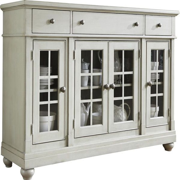 Kronburgh Sideboards For Well Liked Farmhouse & Rustic Sideboards & Buffets (View 13 of 20)