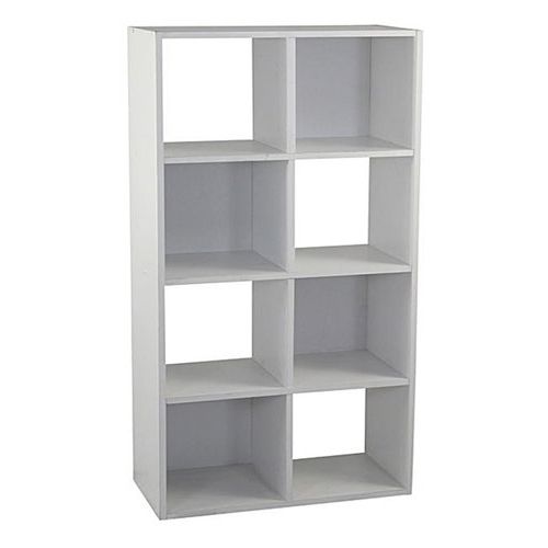 Latest Karlie Cube Unit Bookcases For Symple Stuff 8 Cube Storage Display Unit Bookcase In  (View 16 of 20)