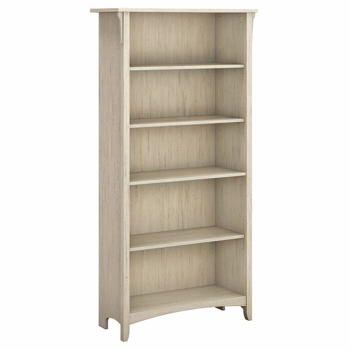 Latest Salina Standard Bookcase In Kirkbride Standard Bookcases (View 17 of 20)