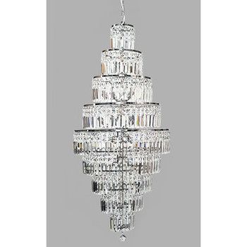 Lighting With Regard To Most Recently Released Watford 9 Light Candle Style Chandeliers (View 18 of 30)